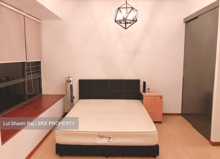 8@Woodleigh (D13), Condominium #191150192